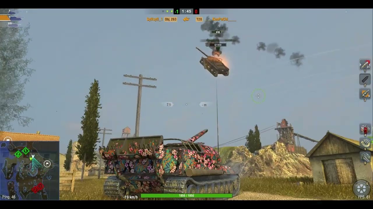 bug Wotb#2
