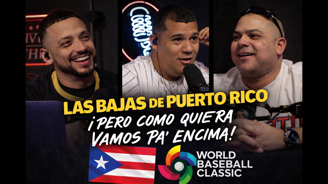 WBC: Nos están quitando el equipo a cantazos