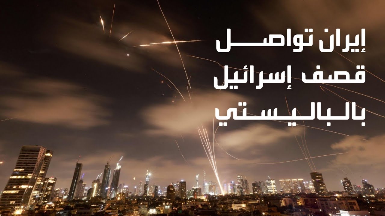كبير مراسلي 