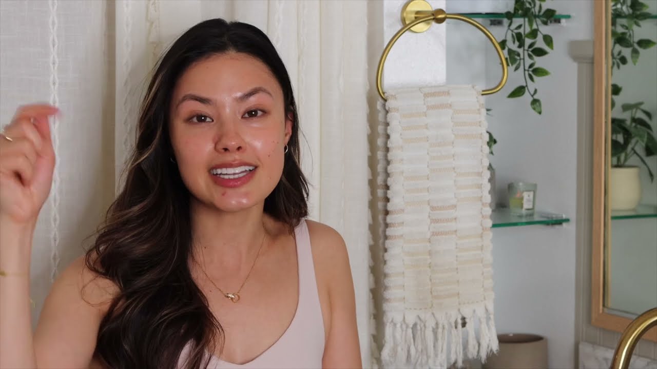 Skincare Routine for Sensitive Eyes + Skin | OCuSOFT Lid Scrub Original Foaming Cleanser
