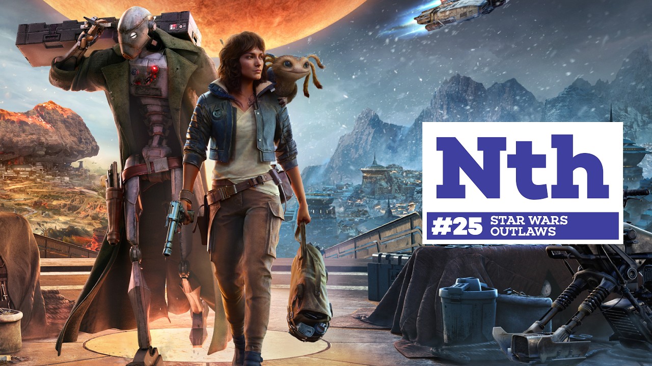 Did Ubisoft screw up Star Wars Outlaws?