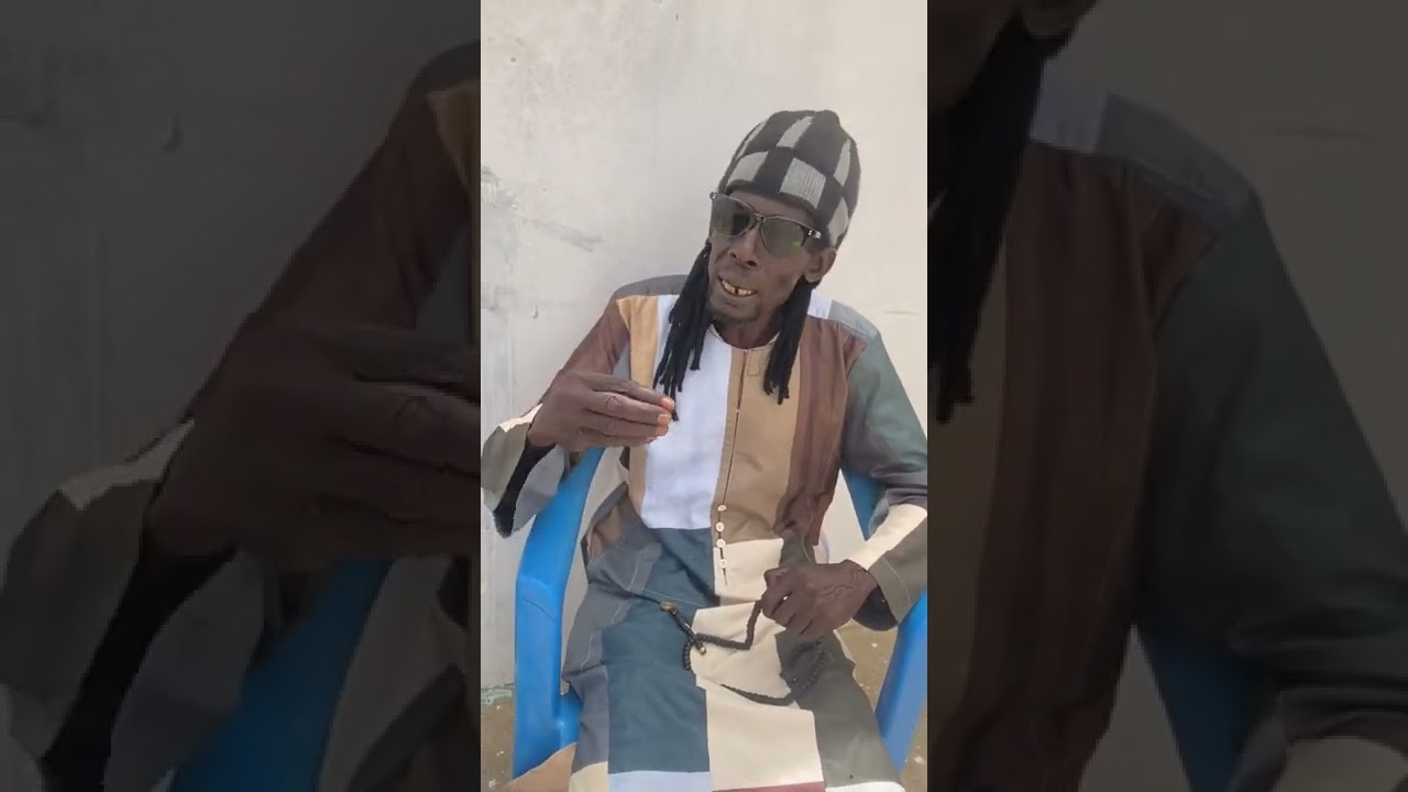 Mbaye Cissè histoire entre Cheikh Moussa Cissè Ndiambè Darou et SEYDOU Diop jamais raconté
