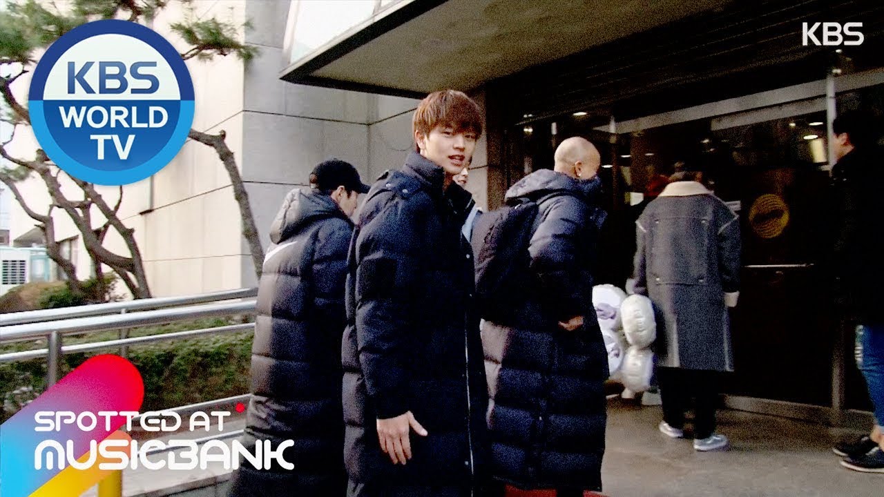 [Spotted at Music bank] 뮤직뱅크 출근길 -  TWICE, BTOB, Taeyeon,GFRIEND, NCT DREAM [2017.03.10]