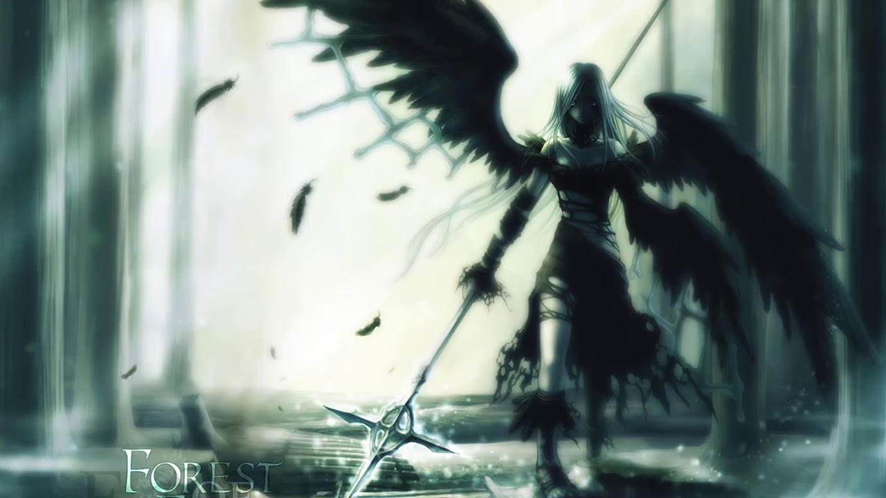 ✎[Nightcore]➣Amaranthe - The Nexus
