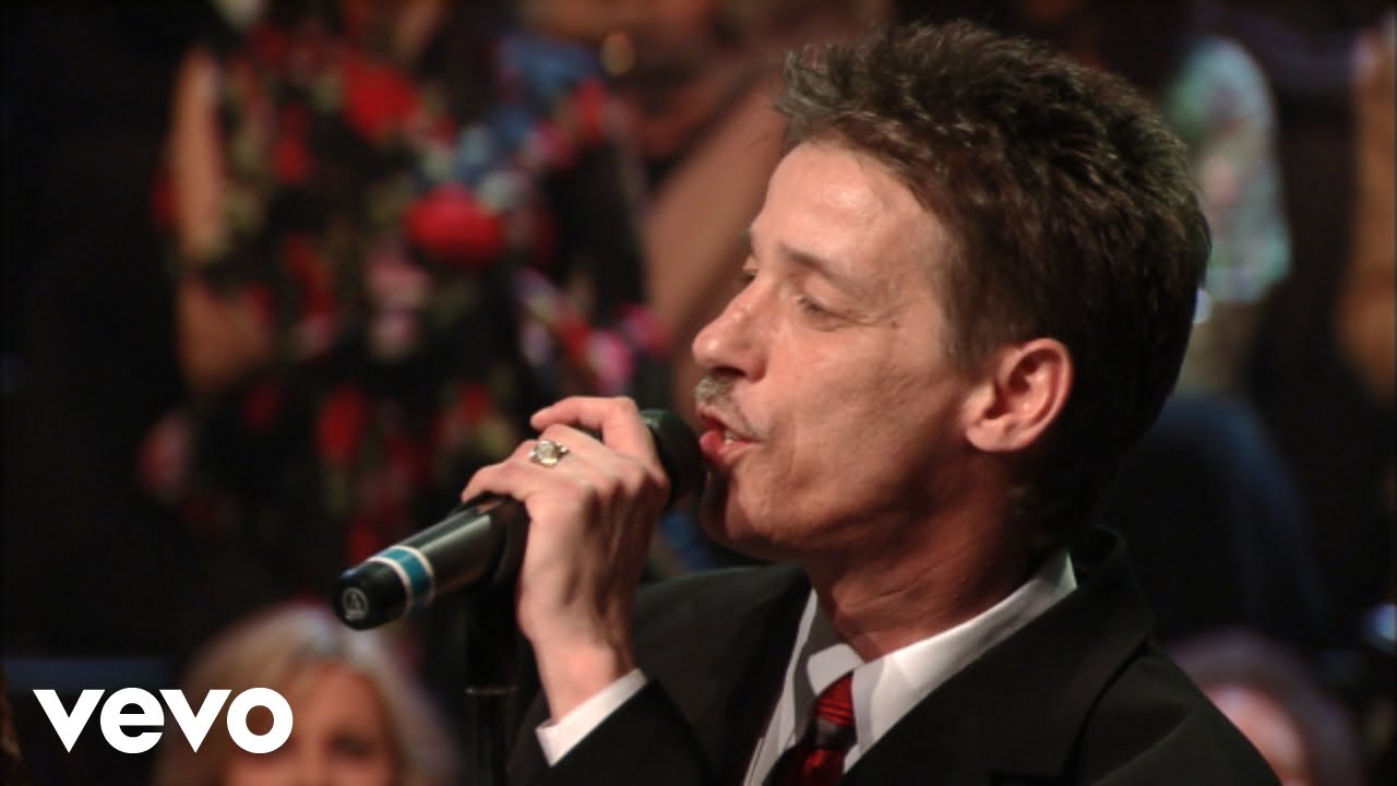 Gaither - Didn't It Rain [Live] ft. Shepherd's Voice