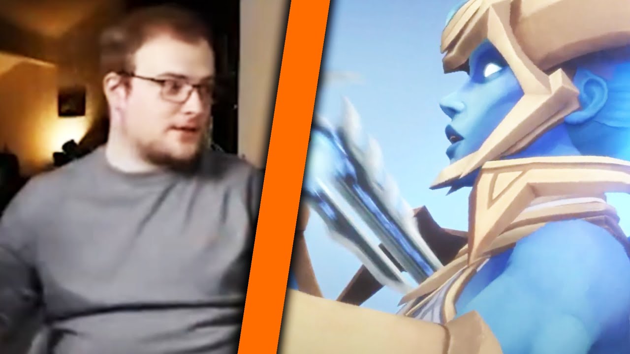 The Archon's Fate Confirmed: Patch 9.1 Story Cinematic