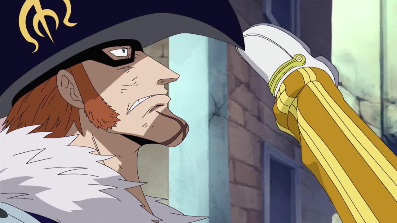 Kizaru takes out Apoo, Drake, and Hawkins
