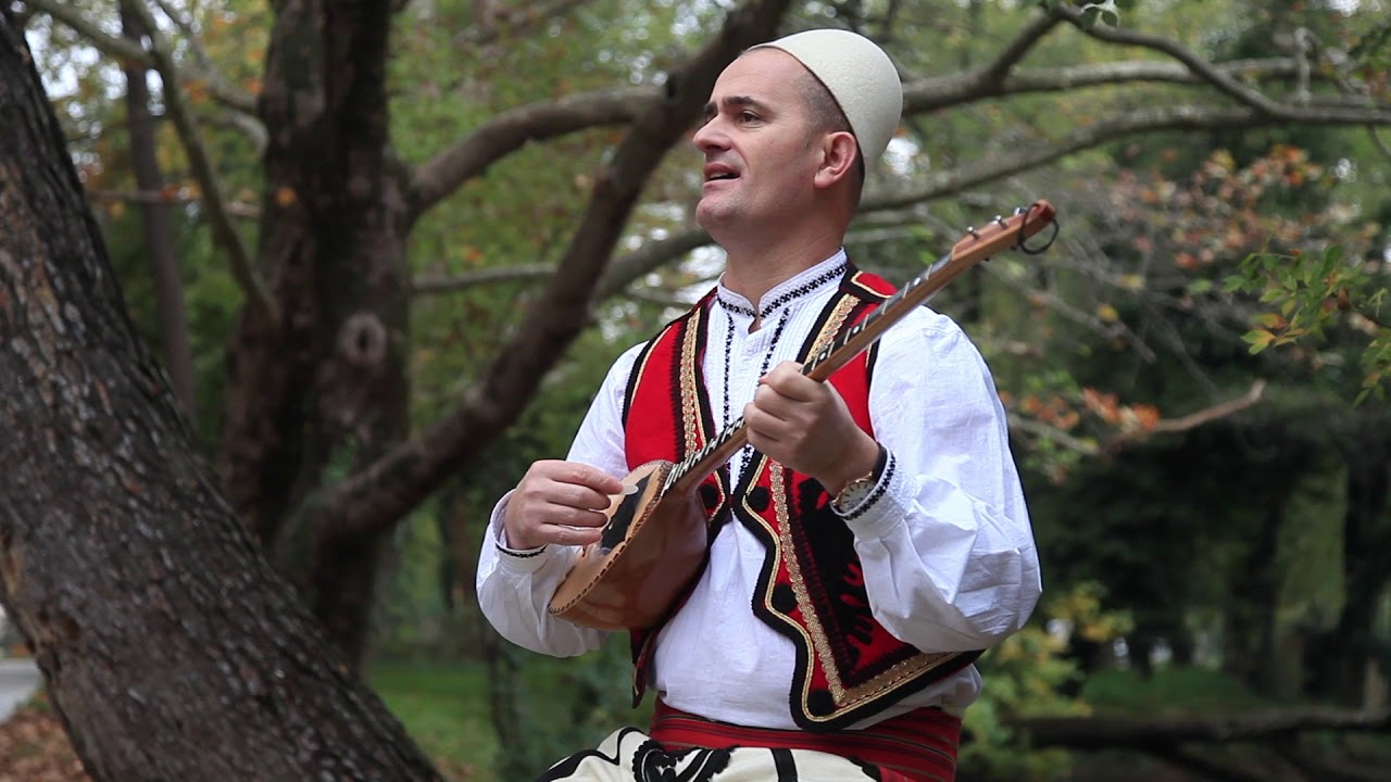 Pavlin Kola - kenge- per ( Marash Pali i Merturit)