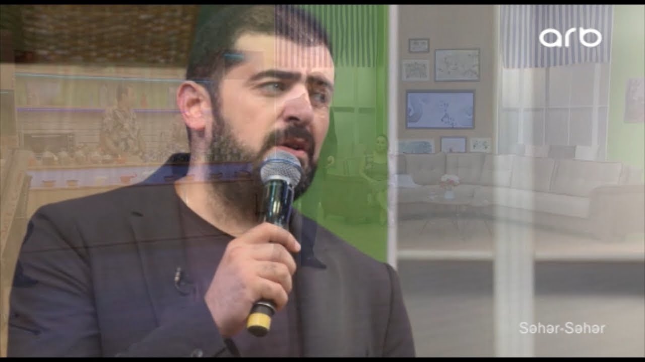 Tunar Rahmanoglu - İlk Mehebbet (Nəyə lazım) 2018
