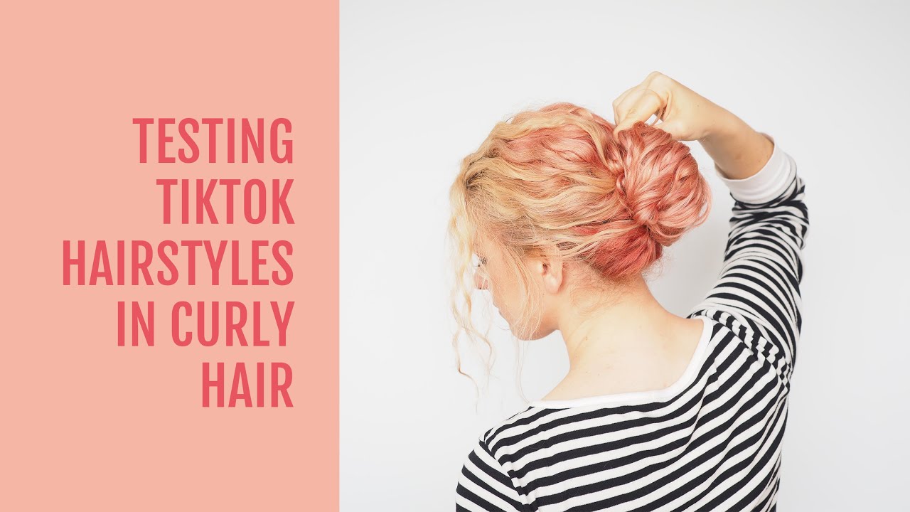 TikTok hairstyle  - epic or fail?