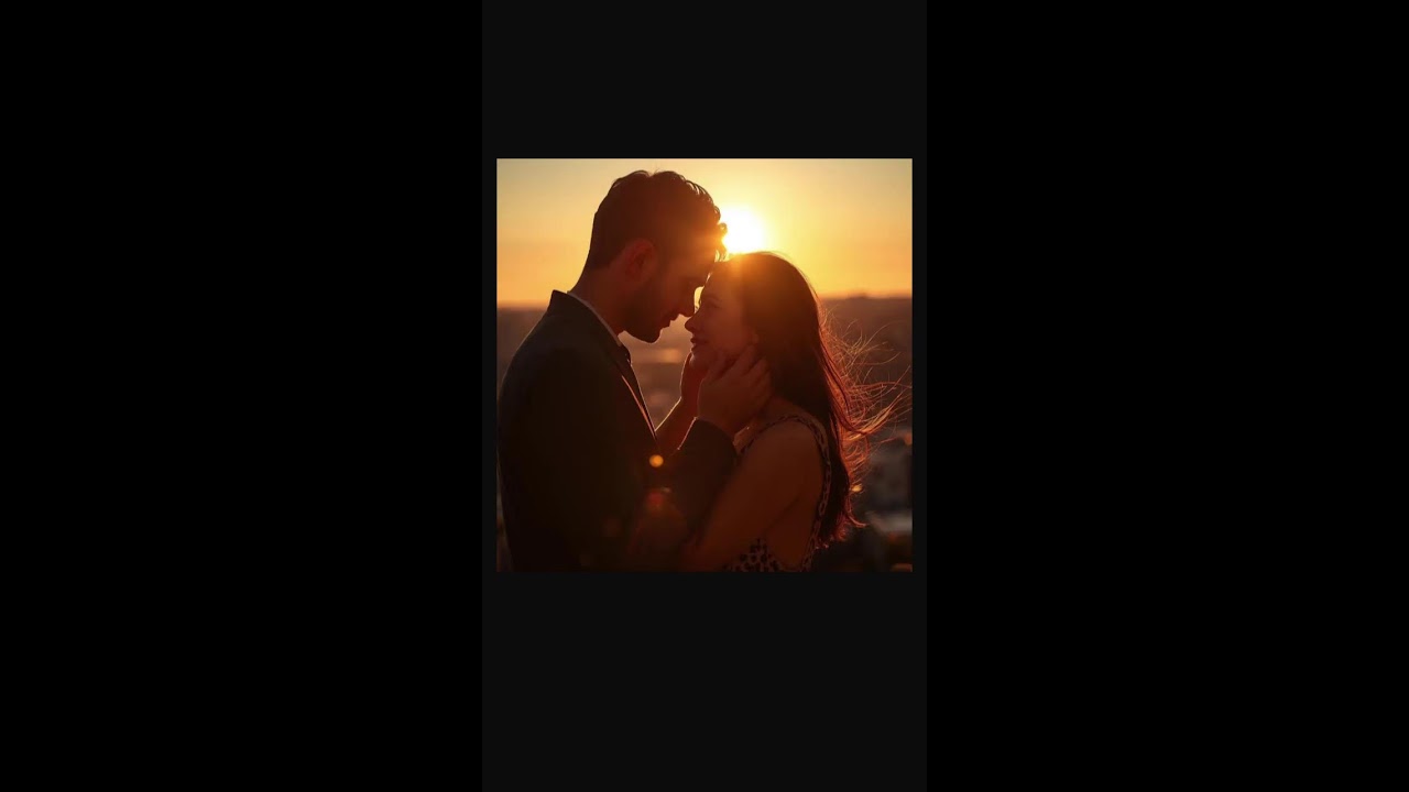 Live streaming of Love..