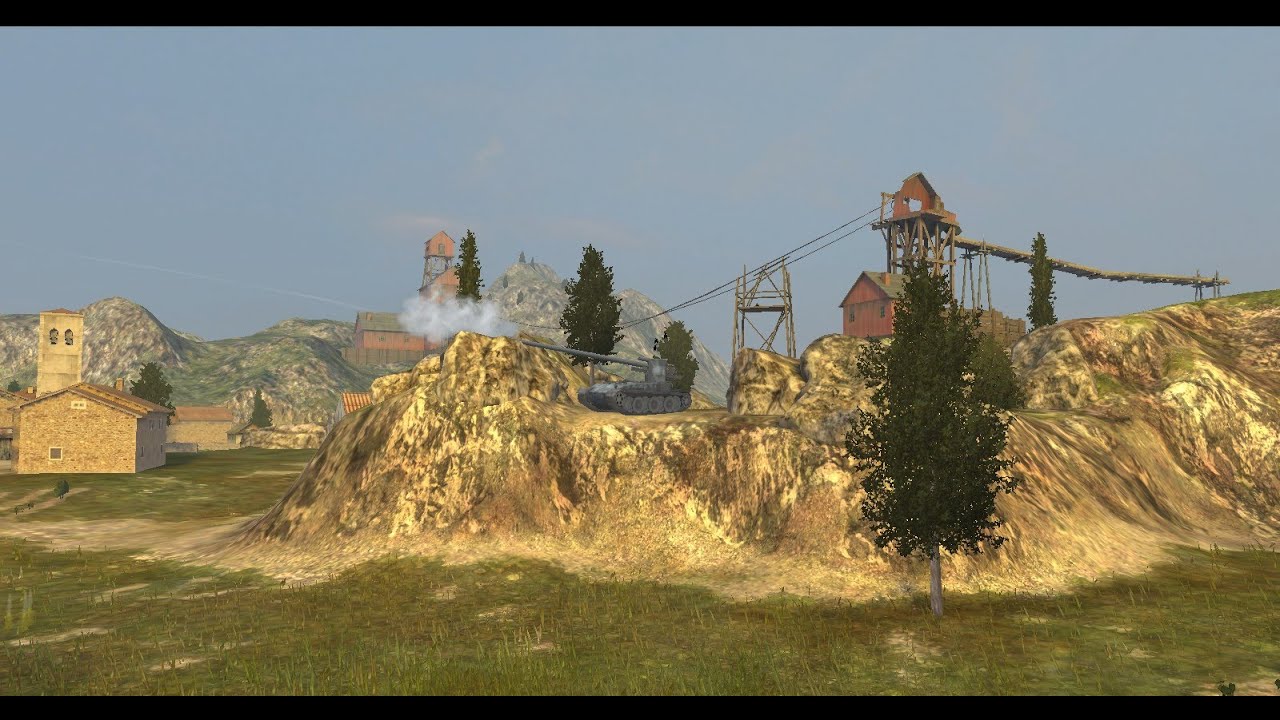 Grille 15 Ace - World of Tanks Blitz