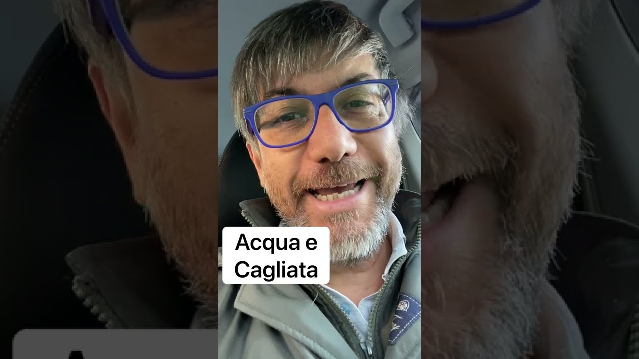 COME SI SCELGONO LE MOZZARELLE?