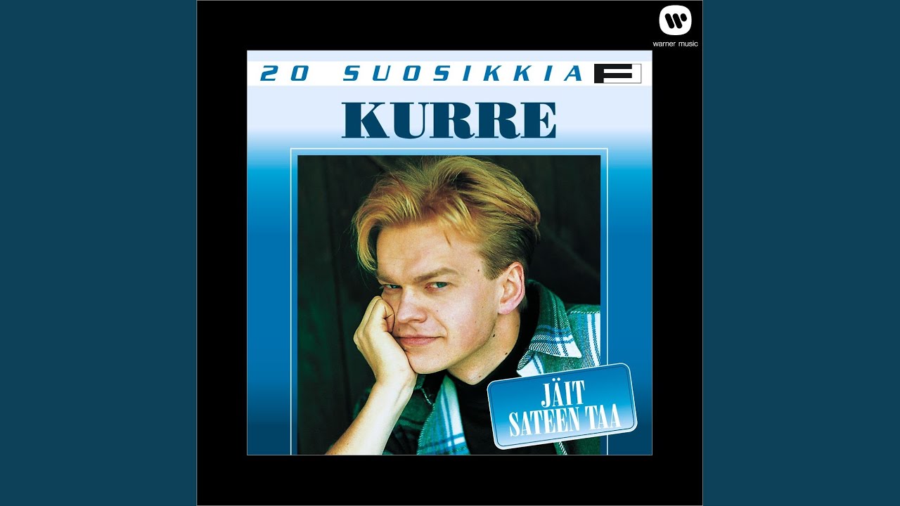 Kai vielä katsoa saa - Can't Take My Eyes off You