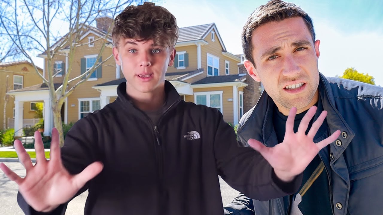 Noob Buys his Second Rental House at 19! [Biaheza Reaction]