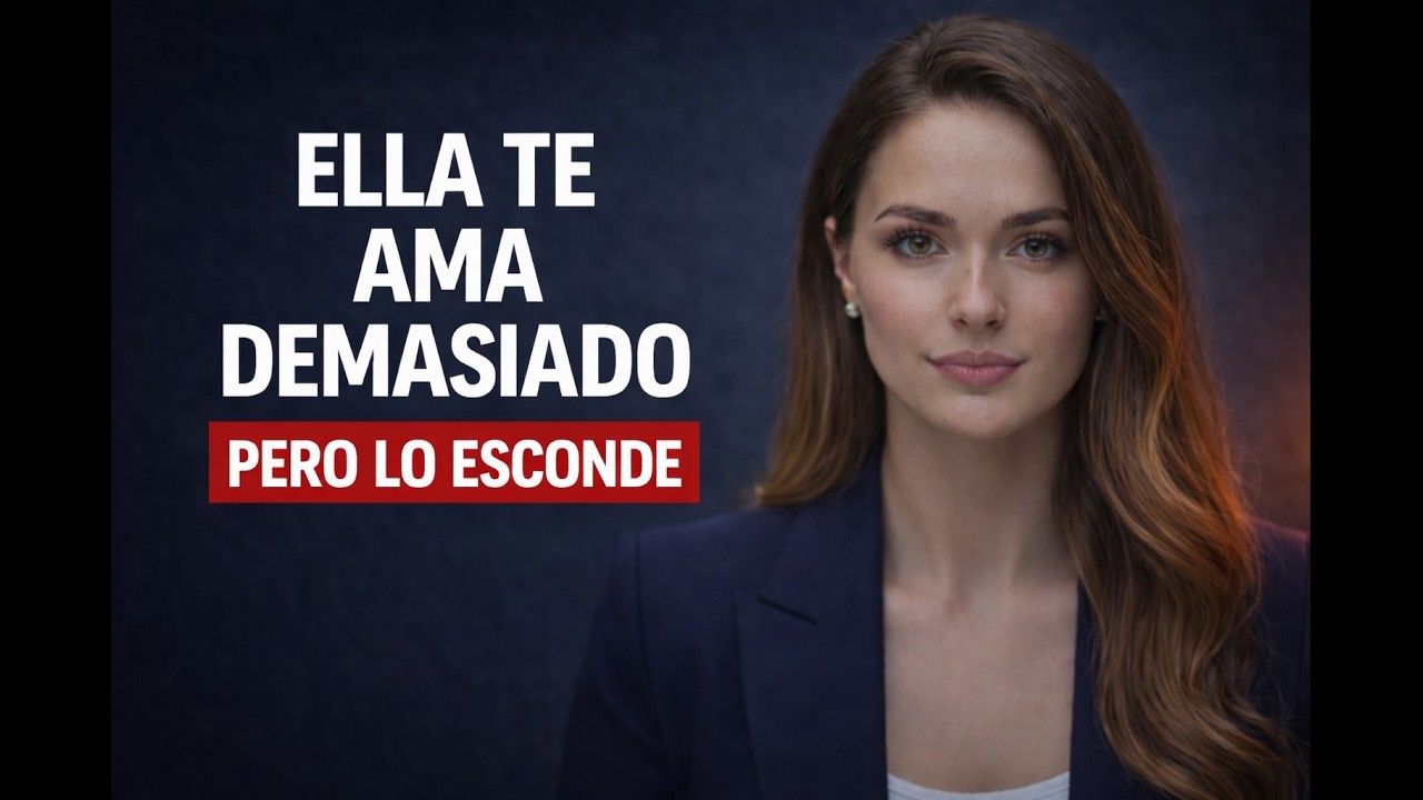 La Señal Más Confundida De Que Una Mujer Está Luchando Contra Sus Sentimientos