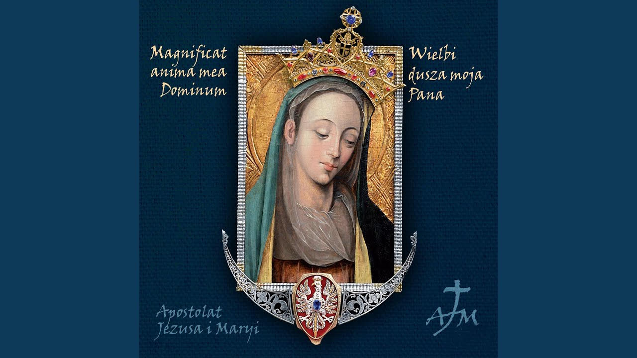 Maryjo Weź Mnie Za Rękę