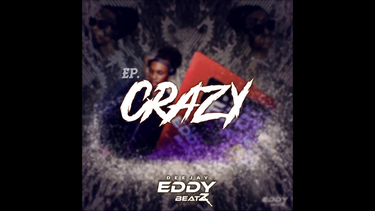 4 - Dj EddyBeatz - SAUDADES REMIX