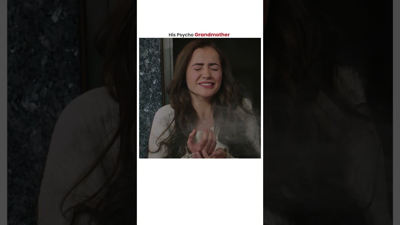 She Is A Mad Lady | Jeena | #dilbar #kan&ccedil;i&ccedil;ekleri #kan&ccedil;i&ccedil;ekleridizi #barışbaktaş | UC3F