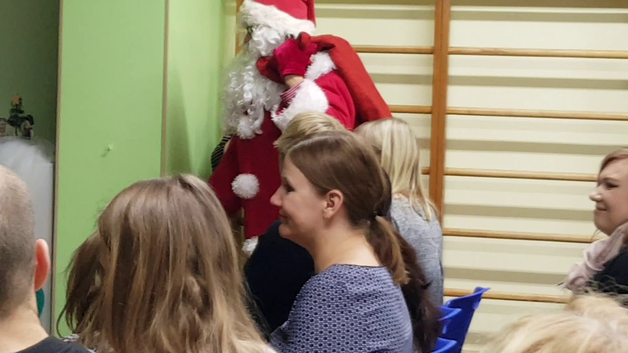Krõllide jõulupidu 2017