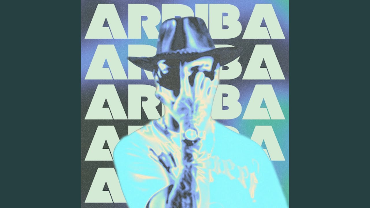 ARRIBA
