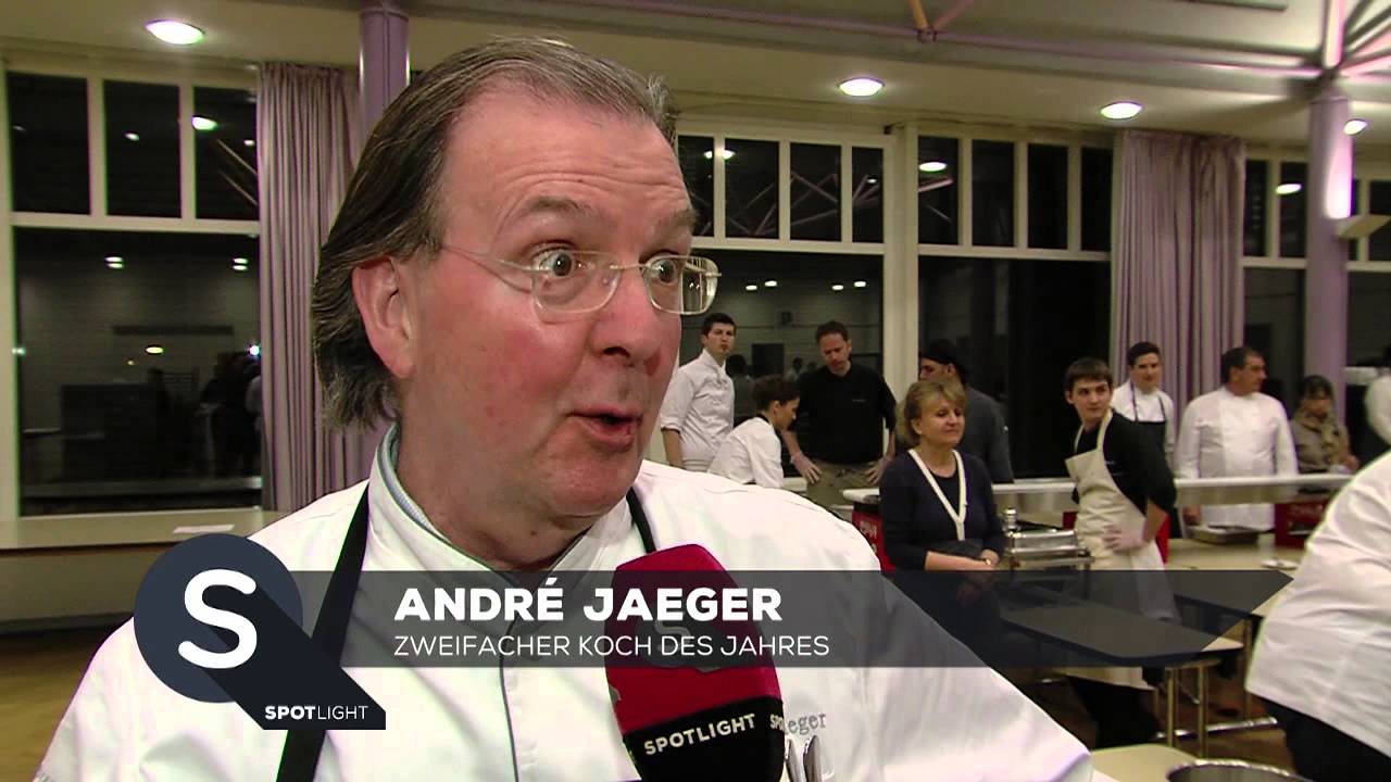 Spotlight &mdash; D&icirc;ner de Charit&eacute;