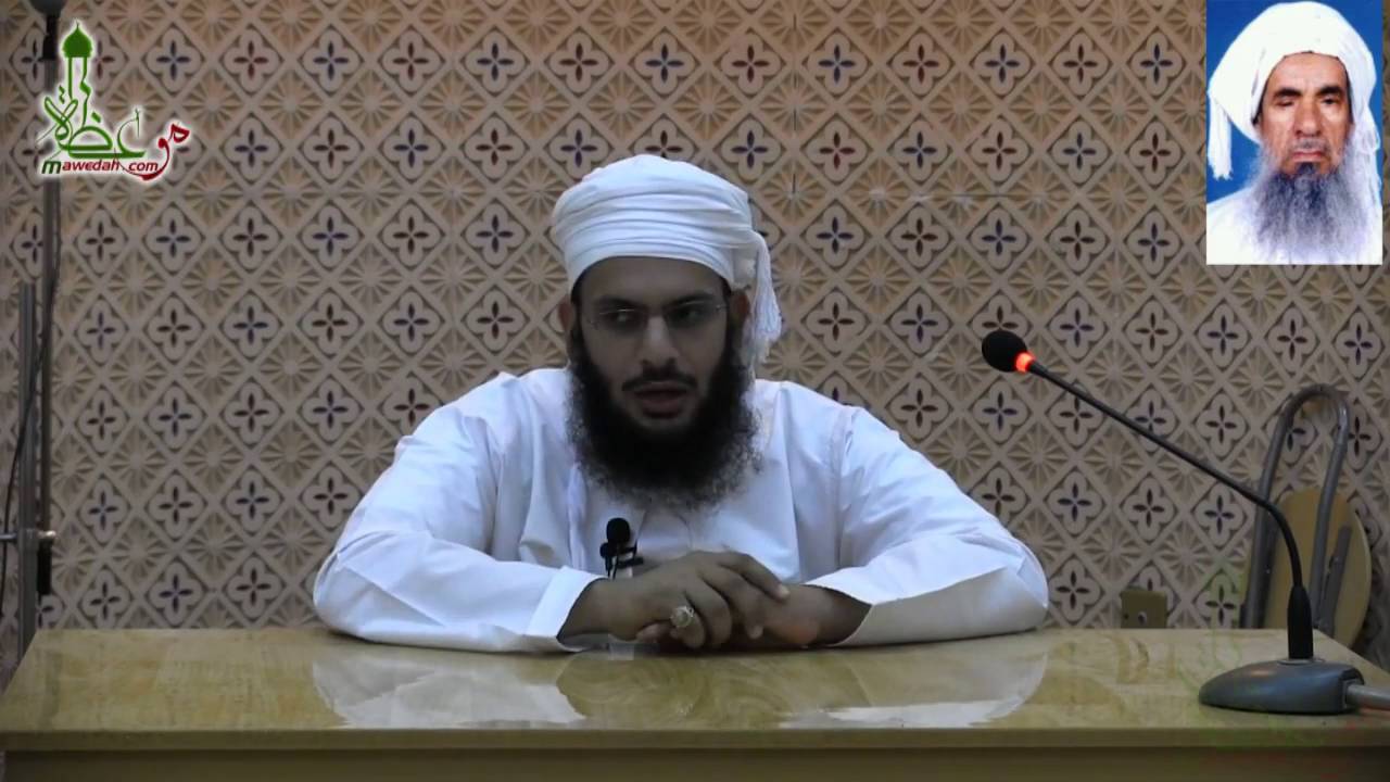من سير العظماء الشيخ سيف بن حمود البطاشي محاضرة للشيخ منذر بن عبدالله السيفي