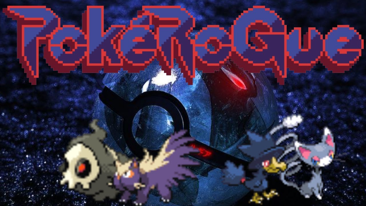 E47 - [POKÉROGUE] - Trop d'arrogance tue