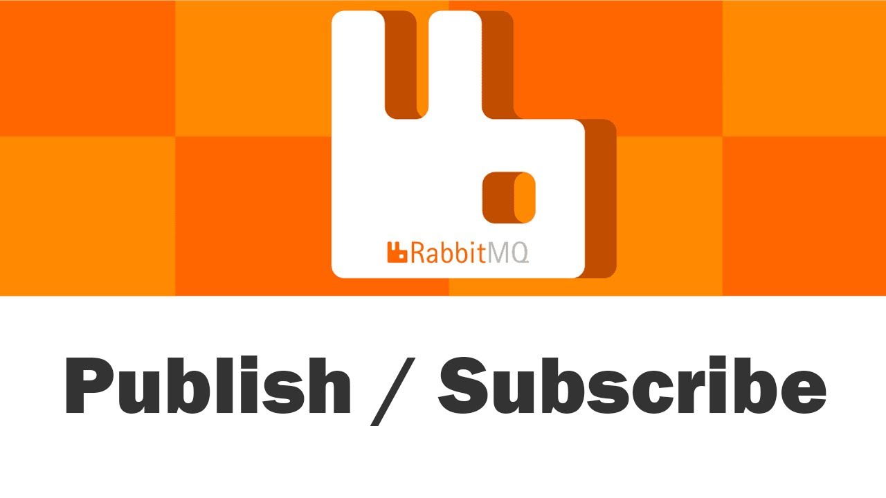 RabbitMQ -Fanout Exchange