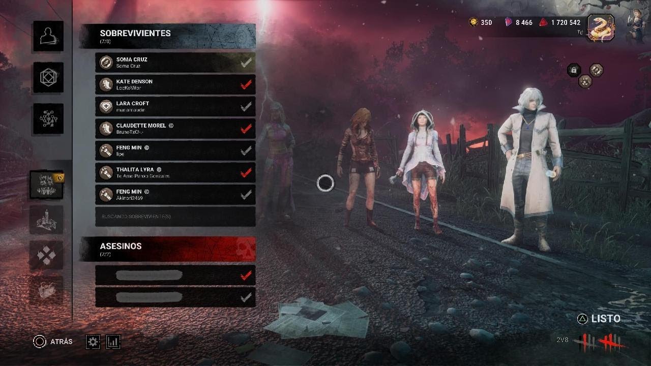 Koke - mejores partidas en 2v8!