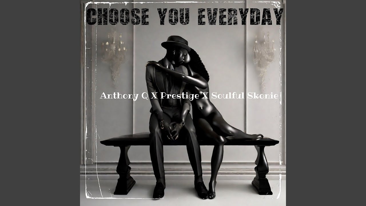 Choose You Everyday