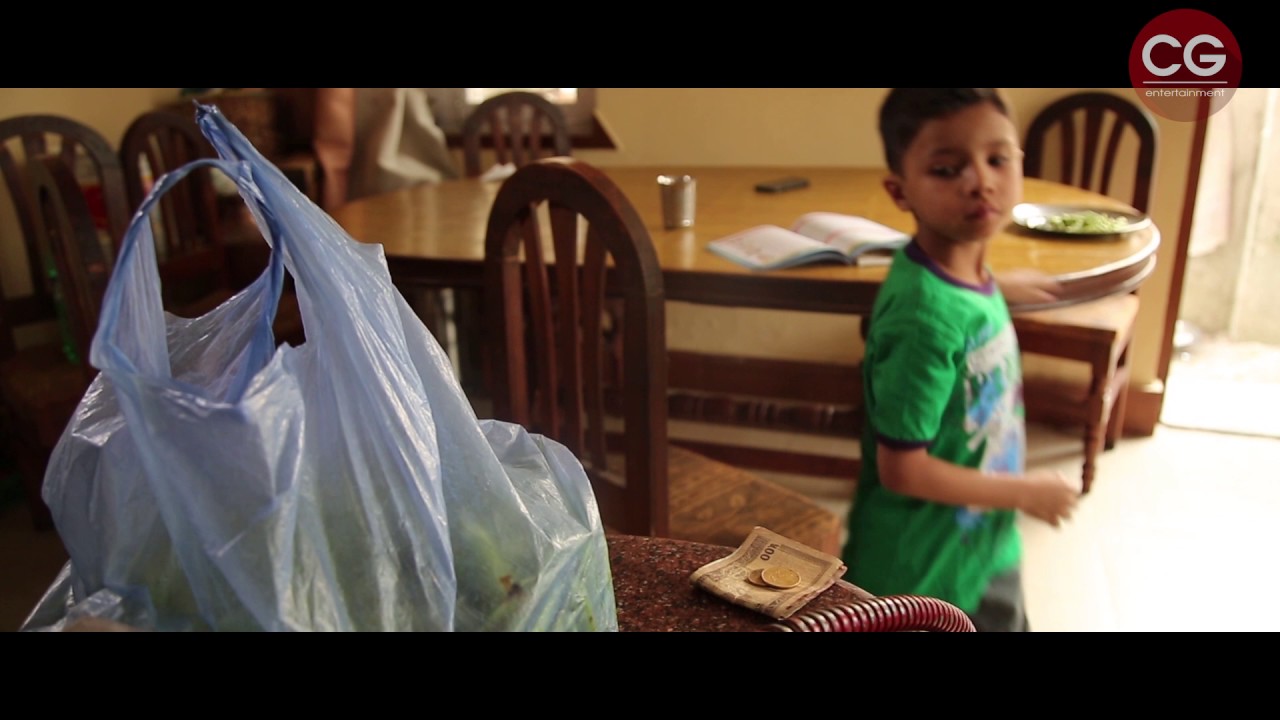 | COIN | Nepali Short Film ft. Reecha Sharma