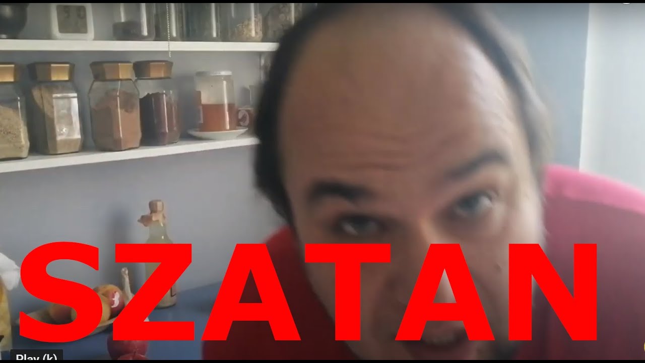 SZATAN katolicki to MAGIA i CZARY