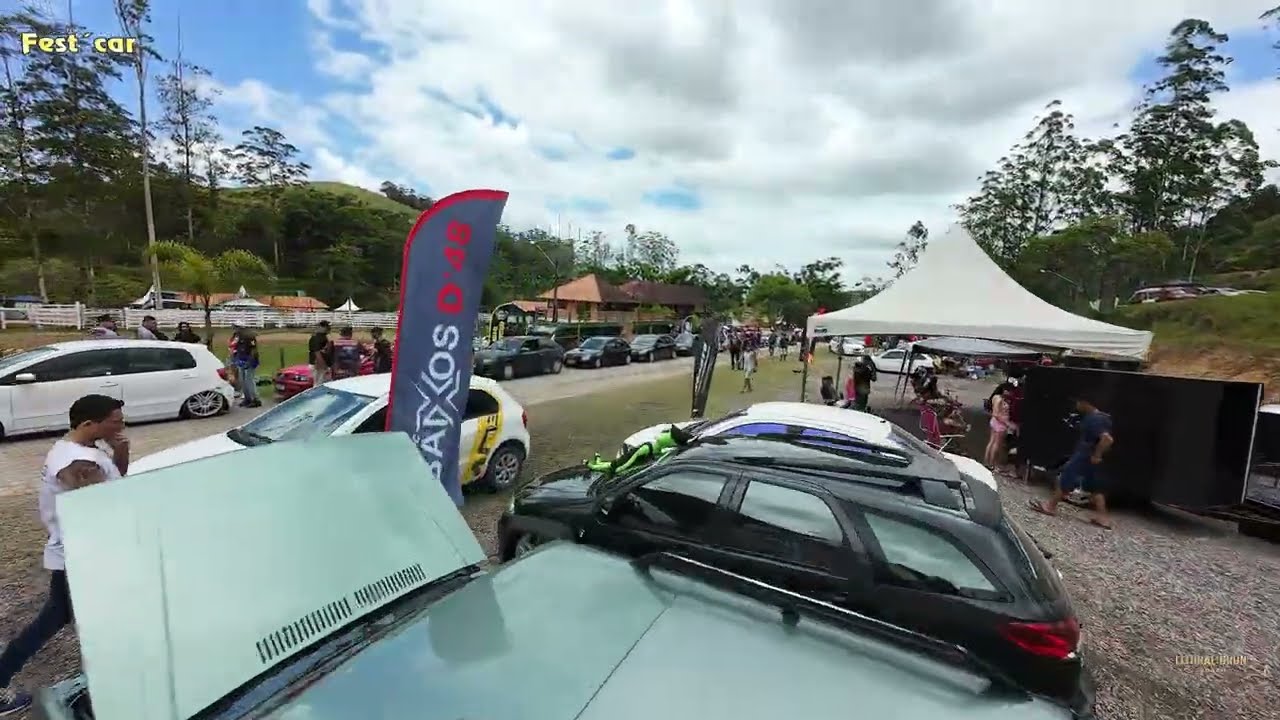 Litoral Fest car music