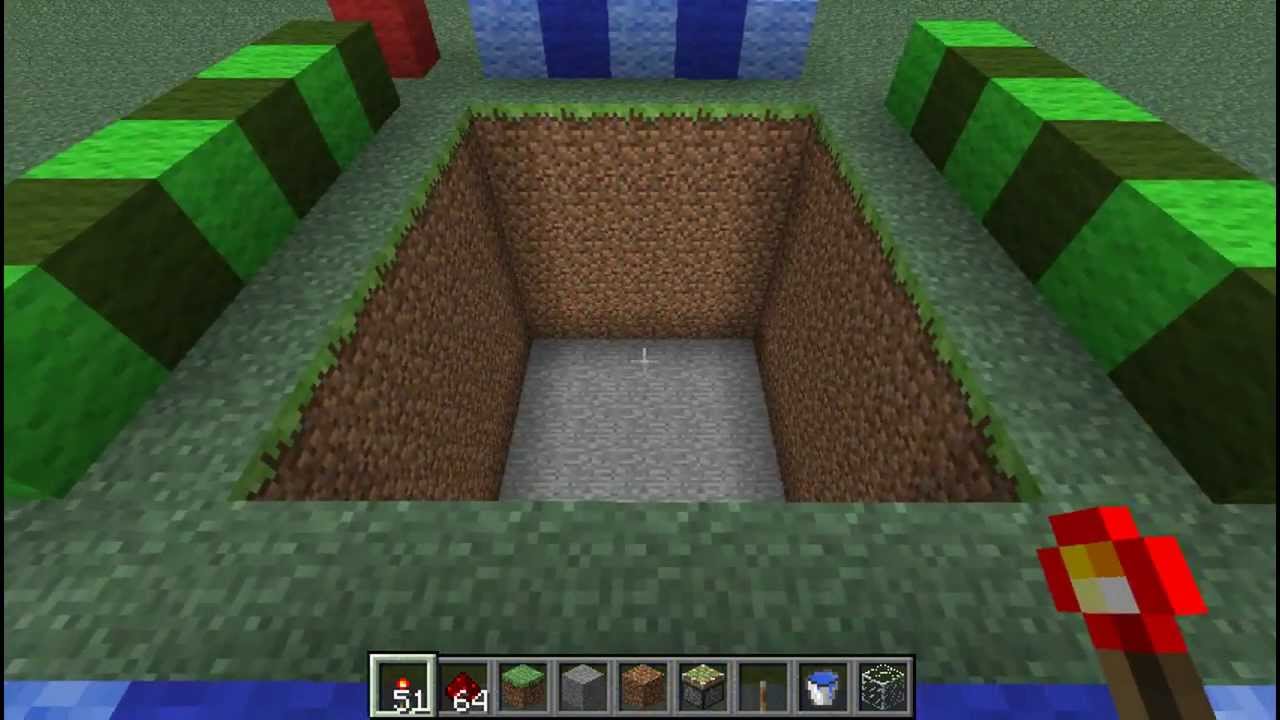 [Minecraft] Automated Street Lights Tutorial