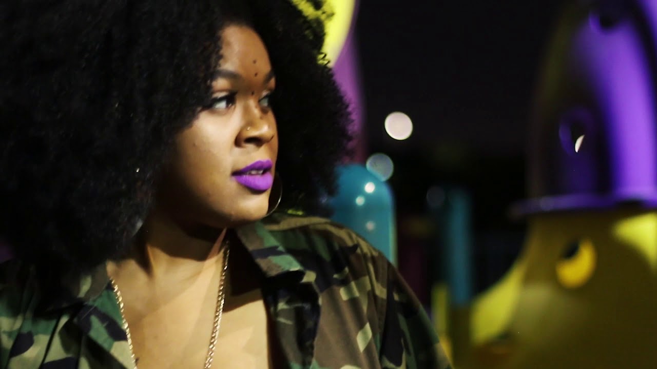 Charlie Muse - Starships (Official Video)