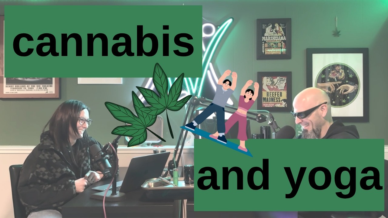 Ep 302 - Is Cannabis Affecting the Way Your Memory Works?