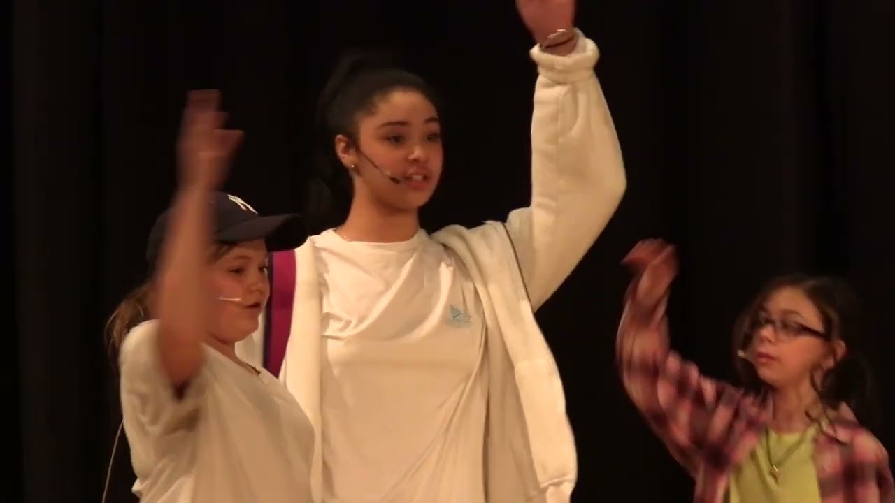 7th Annual Charity Cabaret