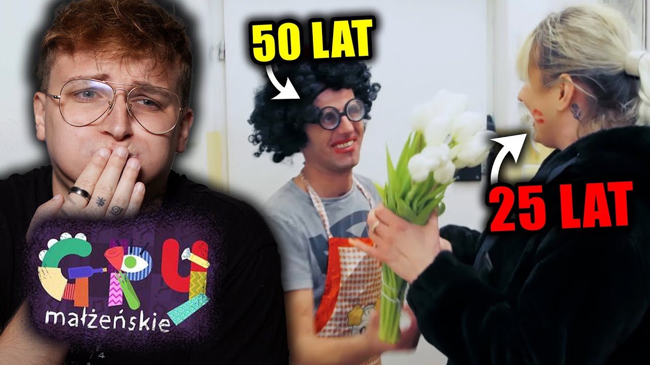 GRY MAŁŻEŃSKIE 7