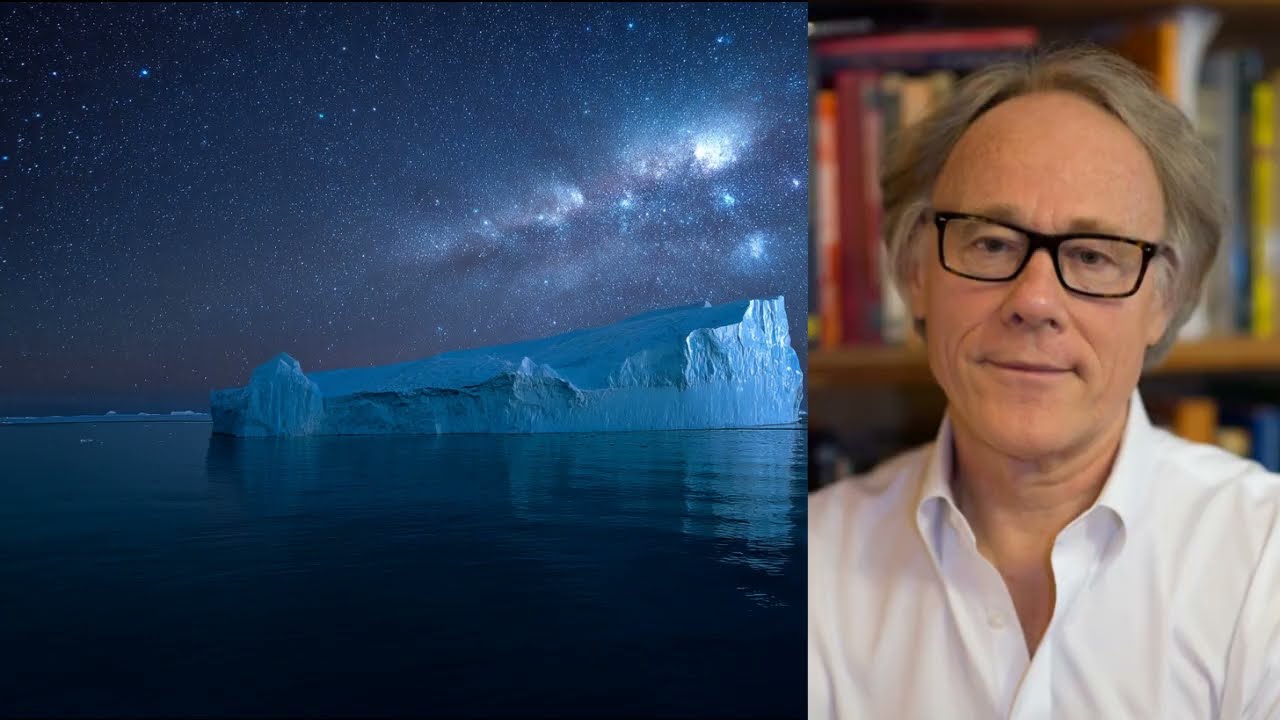 Atlantisz=Antarktisz? - P&oacute;lusv&aacute;lt&aacute;s miatt s&uuml;llyedt el? 