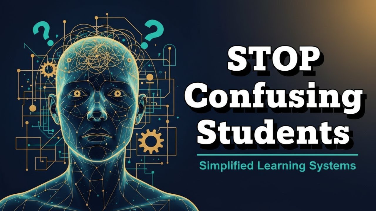 STOP Confusing Students: How to Define Mastery with Success Criteria | Simplified Teaching