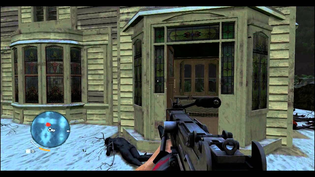 ★ Far Cry 3 Map Editor | Zombie island !