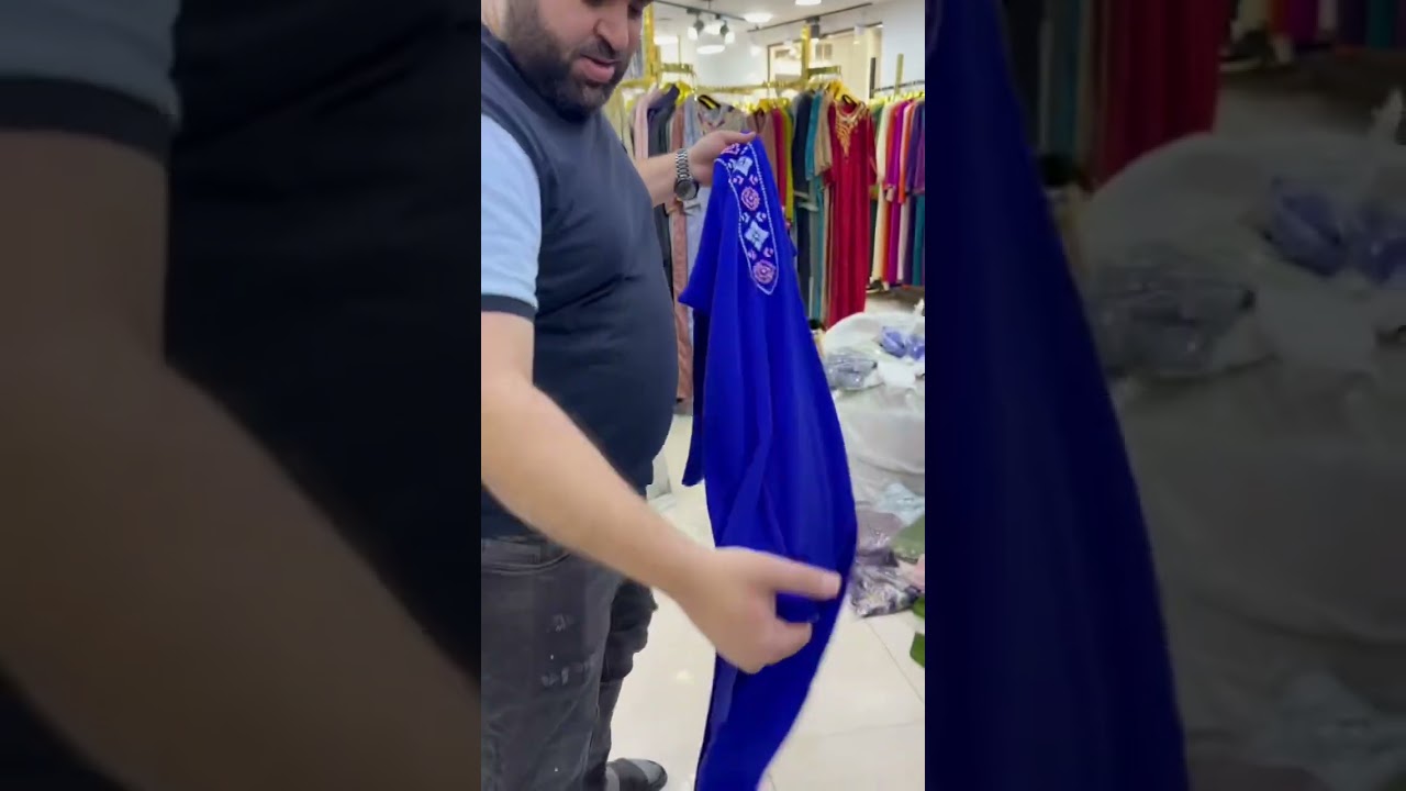 Boutique hanine 🛑promotion😱📍centre commercial haja fatima oran