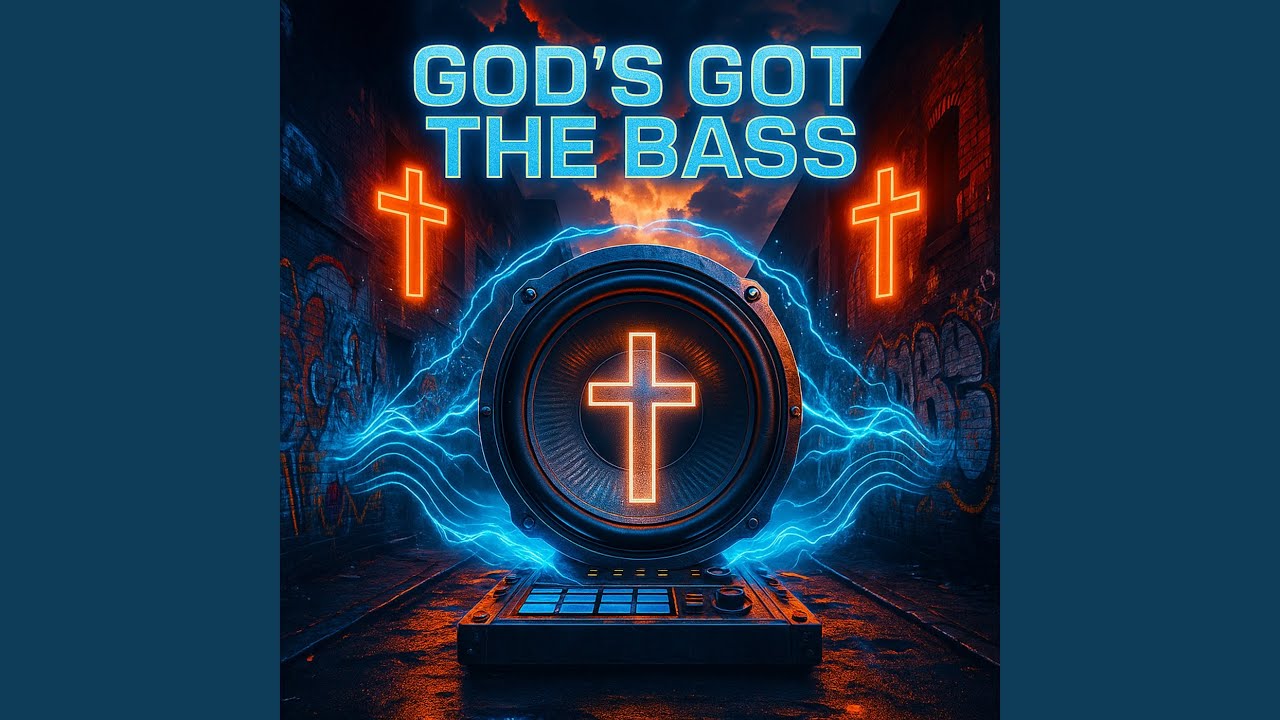 God's Got the Bass