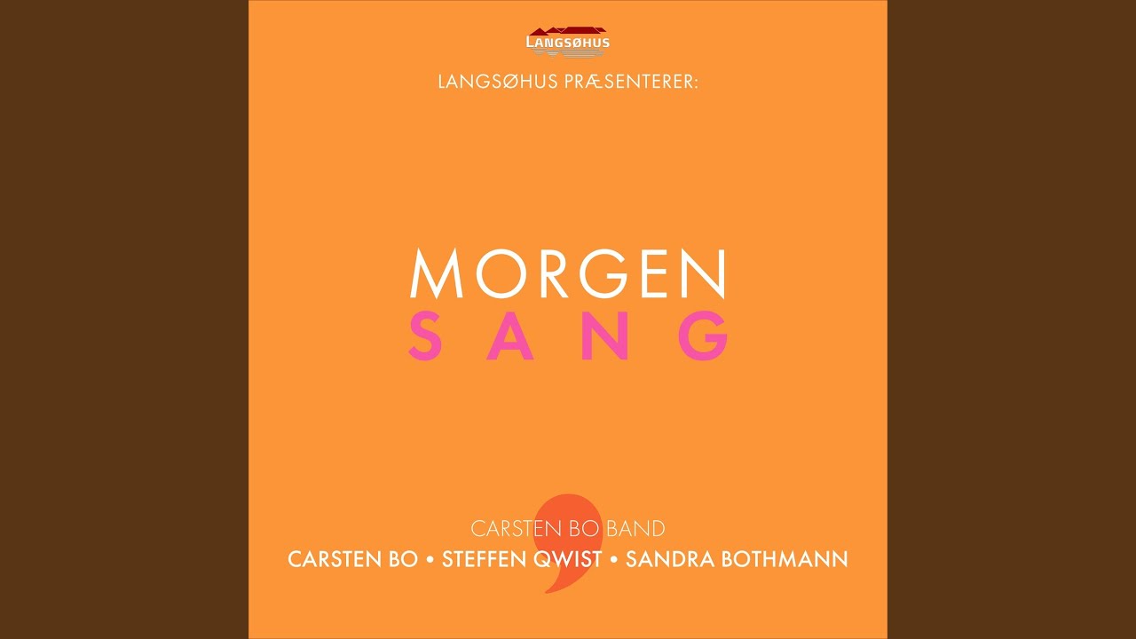 Morgensang