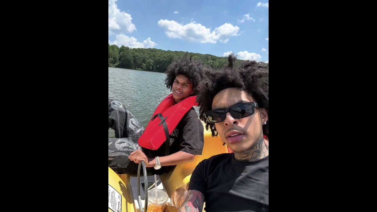 (FREE) Lil Tony + Hariroc + B6 Type Beat - 