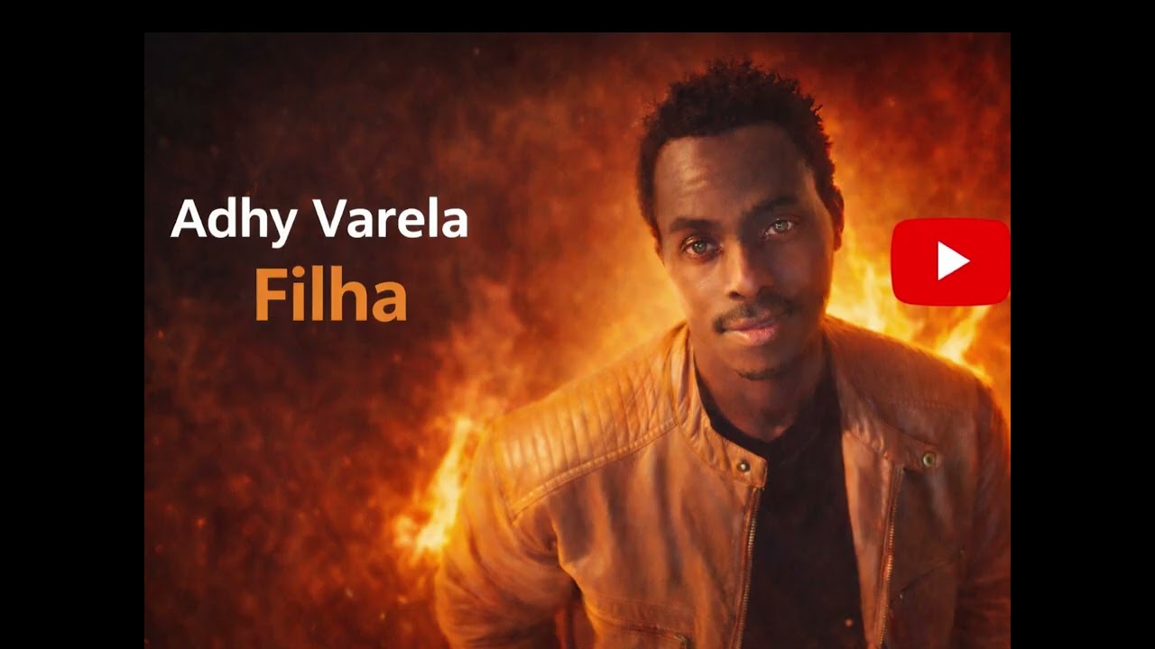 Filha - Adhy Varela