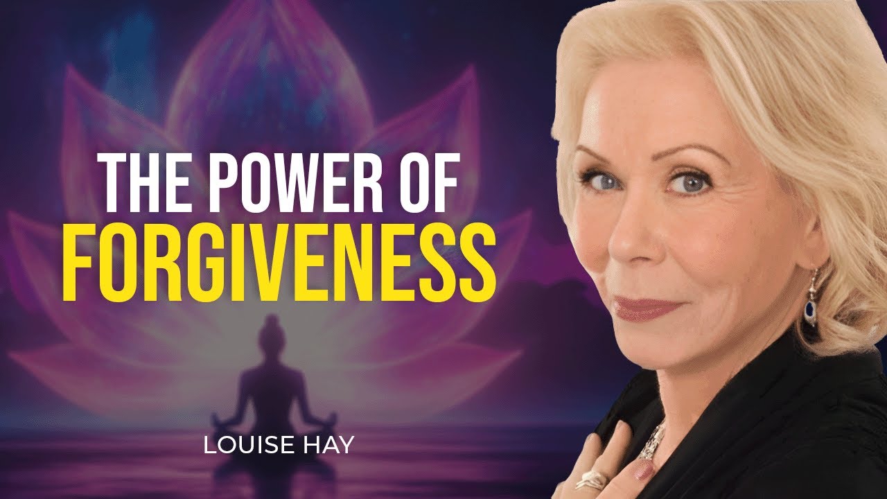 Louise Hay: 