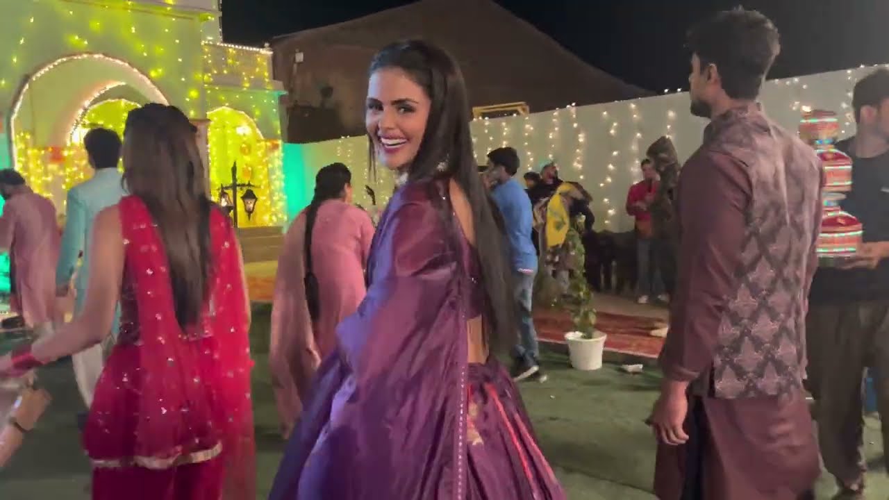 Dhol baja baja k band baaj gyi | fatejo official
