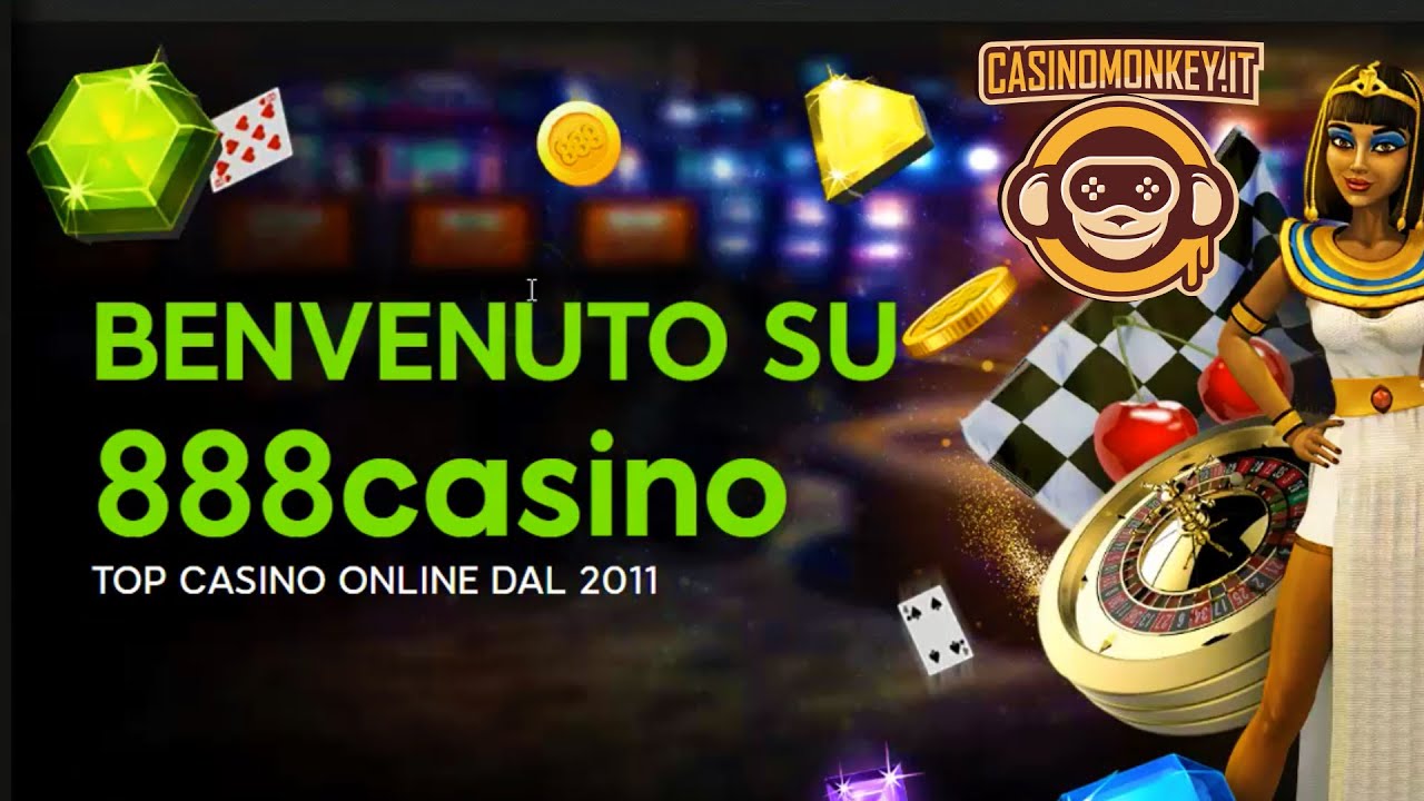COME funziona un BONUS senza DEPOSITO